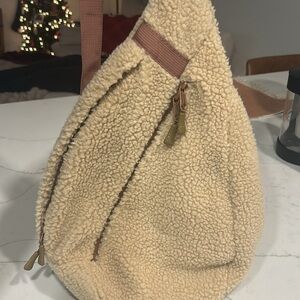 Over the Shoulder Sling Bag